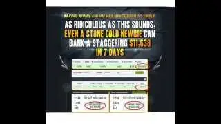 Five Figure Funnel Profits Review GET IT NOW