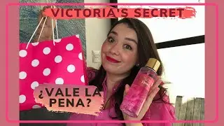 💖VICTORIA'S SECRET💖 ¿Realmente VALE LA PENA? 🧐| My Lovely Perfumes | #victoriasecret #perfumes