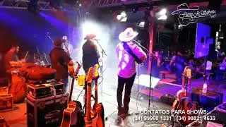 Amor de Primavera - Flavio & J&uacute;nior Sabatta