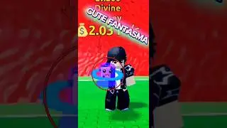 109 MINUTES LUCK? 😱 I GOT DUPLICATE CUTE GALACTIC FANTASMA in MONEY EVENT 💸🔥 (Roblox Escape Tsunami)
