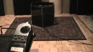 ClearSonic Guitar Amp Enclosure