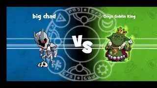 worst onyx goblin king | Little Alchemist Remastered | read desc for detail |