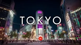 Plan Your Perfect Tokyo Trip: A Walking Guide to Shibuya's Dogenzaka