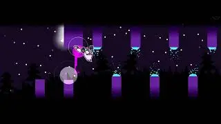 Monody by Pebos (me) (with coins) (Geometry Dash 2.11)