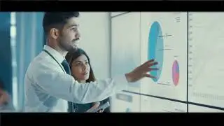 It's Time to be a Healthy Place to Work