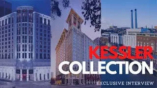 ЭКСКУРСИЯ ПО КОЛЛЕКЦИИ КЕССЛЕРА | Эксклюзивное интервью | Simon Simaan Group