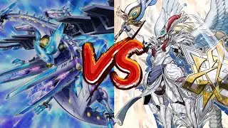 Yu-Gi-Oh locals feature match: Drytron vs True Draco