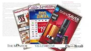 AIM Media - Sunday Coupons