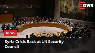 FULL UN SESSION: Coutries Shows Support And Calls For Reforms In Syria | AC1F