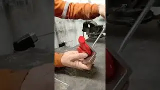 PAANO GUMAWA NG AUTOMATIC LOCK PARA SA STEEL GATE AT MAIN DOOR NG BAHAY...PART 3