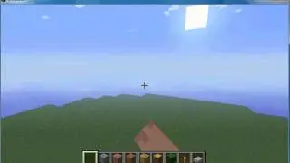 Minecraft 1.1 - 5 NPC Villages + 7 Forges + 50 Farms = COMPILATION #1 - Alekstudios