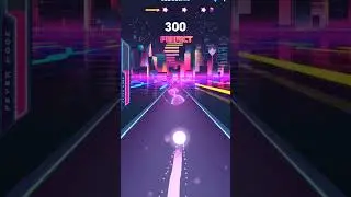 radioactive on beat roller