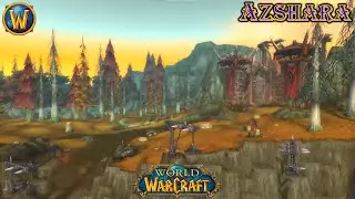 World of Warcraft - Return of the Highborne?