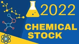 BEST CHEMICAL STOCK FOR 2022