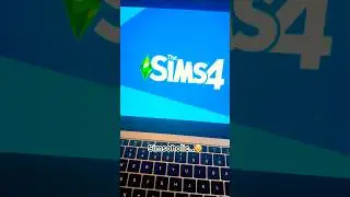 Simsoholic | The Sims 4  #gaming #edit #sims4 #shorts