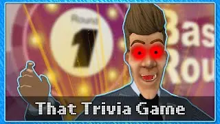 We KNOW Things | That Trivia Game