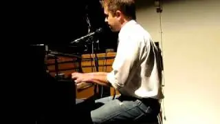 Mr. Velardi - Home, by Michael Buble
