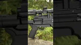 The Air Arms S510T! 💪