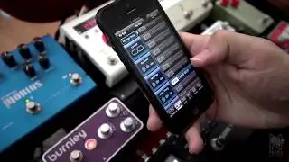 Eventide H9 com Pedro Cassini - GSB ProAudio