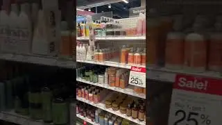 CURLY HAIR PRODUCTS I LOVE AT TARGET 🎯 #shopping #curlyhair #hair