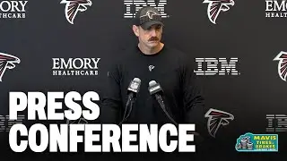 Ryan Nielsen, Marquice Williams, and Dave Ragone speak to media on preparing for Jaguars matchup