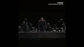 Stormzy X Wiley Type Beat - Big for Your Boots | Grime X UK Garage Instrumental 