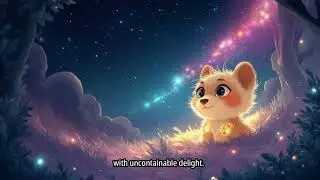 Milo's Moon Dream   Part 2 highlight #ai #artificialintelligence #aistorytelling #machinelearning