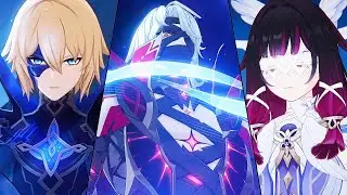 Columbina vs Rerir 