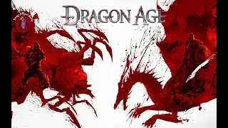 Dragon Age Origins   Episode 17