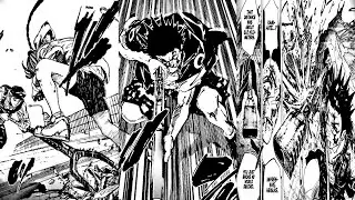 The Strongest Sipper Of Today Is Saved By The Strongest Sniper! | Sakamoto Days 228, 229 Review
