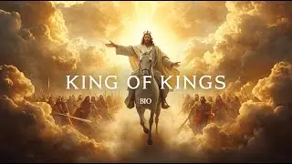 Revelation 19-22 Explained | King Jesus Millennial Reign | 12/31/25