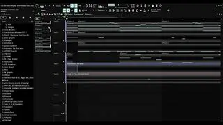 kashdami - reparations remake fl studio