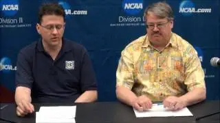D3baseball.com 2013 World Series wrapup, Day 4