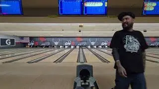 Today Arsenal #bowling #bowlingstyle #bowlervibes #bowlingtechnique #bowlingpractice #gobowling 