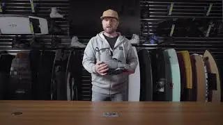 2021 Hyperlite Riot Boot Techology Video