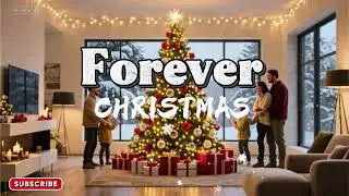 Forever Christmas (Indie Rock Christmas Album 2025) 🎄✨