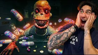 Побочные эффекты...