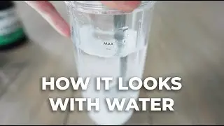 Easily dissolves in water | Optimum Nutrition Micronized Creatine