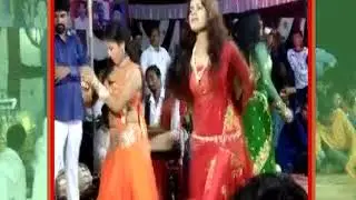 Obscene dance at Navratri