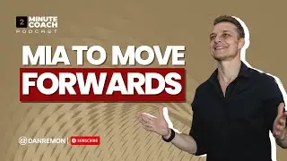 EP 82: MIA that Moves You Forward & 10x Thinking | Leadership