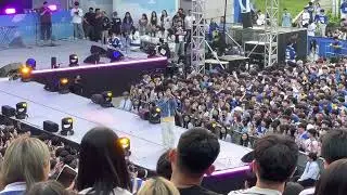 20230520 [2023아카라카를온누리에:청춘일지] #6 폴킴 Paul Kim ‘너를만나‘