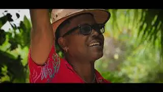 Jungu Irie - Trapped In Paradise