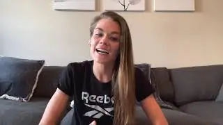 Hydration for Runners with Reebok Runner, Josette Norris