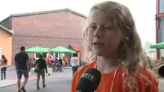 Familienfest zum 25-Jahr-Jubil&auml;um der Systembau EDER