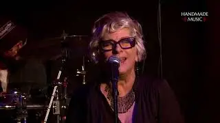 That Evening Train - Richie Arndt Band & Kellie Rucker live @streaming-hall 15.11.24