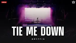 Tie me down - Gryffin  live @ Red Rocks