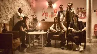 One source at la Bobila  -Full live session- (20minutes of reggae)