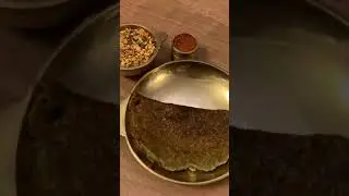 Not Just Dosa: Why Pesarattu Should Be Your New Morning Ritual