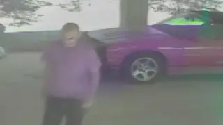 Repeat offender hits 25th arrest