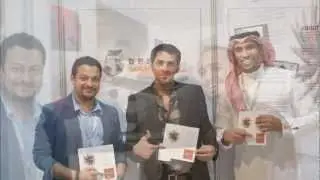 five design solutions booth 2012
